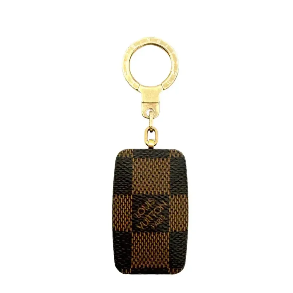 Astropill Damier Ebene Light Keychain
